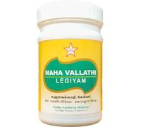 Maha Vallathi Legiyam 200Gm Siddha produits | médecine du siddha