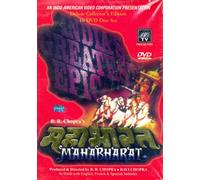 Mahabharat (Complete Series) - 16-DVD Box Set ( Mahabharata (Episodes 1-94) )
