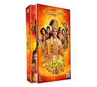 Mahabharat Complete TV Serial With English Subtitle