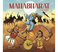 Mahabharat For Kids