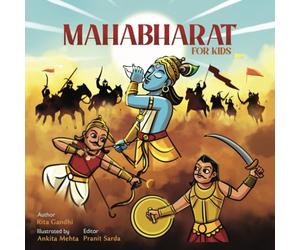 Mahabharat for Kids