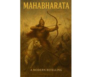 Mahabharata: A Modern Retelling of the Great Indian Epic