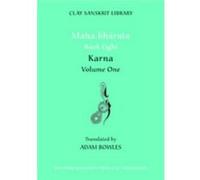 Mahabharata Book Eight Volume 2 Adam Bowles (Auteur)