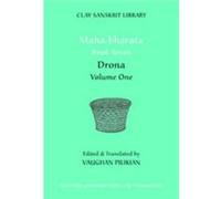 Mahabharata Book Seven Volume 1 Vaughan Pilikian (Auteur)