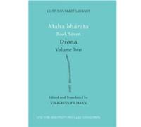 Mahabharata Book Seven Volume 2 Vaughan Pilikian (Auteur)