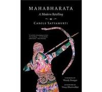 Mahabharata by Carole Satyamurti Paperback Book Carole Satyamurti, Wendy Doniger, Vinay Dharwadker (Auteur)