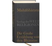Mahabharata - Die Große Erzählung Von Den Bharatas