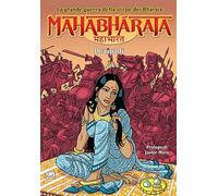 Mahabharata. La grande guerra della stirpe dei Bharata. I Draupadi (Vol. 2)