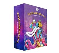 Mahabharata: The Birth of Bhagavad Gita