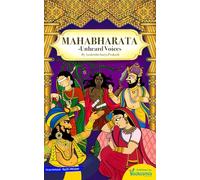 Mahabharata: Unheard Voices
