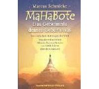 Mahabote - Das Geheimnis Deines Geburtstags