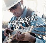 Best of taj mahal/remasterise CD