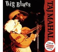 Mahal, Taj - Big Blues