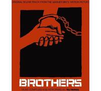Mahal Taj - Brothers (Soundtrack)