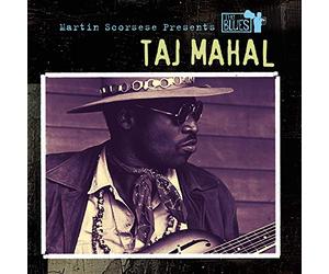 Mahal, Taj - Century Of The Blues - Martin Scorsese Presents