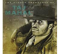 Taj Mahal – Hidden Treasures Of Taj Mahal – 2 CD