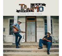 Mahal Taj, Keb' Mo' - Chambre Sur Le Porche