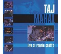 Mahal, Taj - Live at Ronnie Scotts