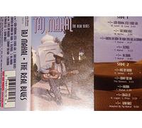 Mahal, Taj - Real Blues