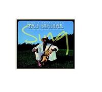 Mahal, Taj - Sing a Happy Song [Import]