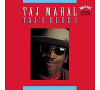 Taj Mahal – Taj's Blues – CD – Sony Music