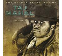 Mahal Taj - The Hidden Treasure (1969-1973)
