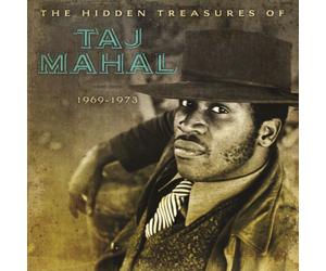 Mahal Taj - The Hidden Treasure (1969-1973)