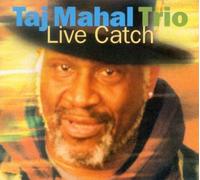 Mahal Taj Trio - Live Catch