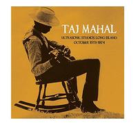 Mahal, Taj - Ultrasonic Studios. [Import]