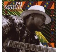 Mahal, Taj - World Blues