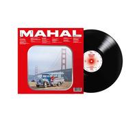 Mahal Vinyle