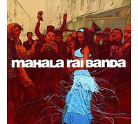 Mahala Raï Banda - Mahala Rai Banda