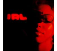 Mahalia - IRL [Import]