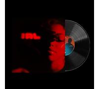 Mahalia - IRL [Import]