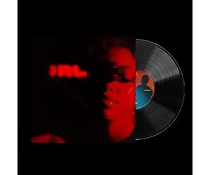 Mahalia - IRL [Import]