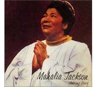Mahalia Jackson - Amaging Grace [Import]