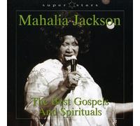 Mahalia Jackson - Best Gospels & Spiritual