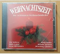 Mahalia Jackson, Bing Crosby, Swan Silvertones, Mario Lanza, Rosemary Clooney. [Import]