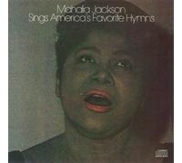 Mahalia Jackson chante les hymnes préférés des Américains