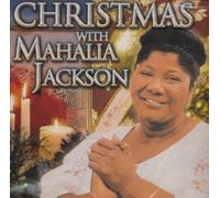 Mahalia Jackson - Christmas With Mahalia Jackson
