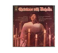 Mahalia Jackson - Christmas With Mahalia [Vinyl LP]