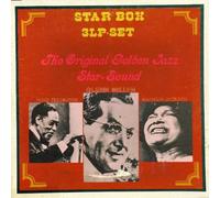 Mahalia Jackson / Duke Ellington / Glenn Miller - Mahalia Jackson / Duke Ellington / Glenn Miller: The Original Golden Jazz Star-Sound