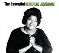 Jackson, Mahalia - Essential Mahalia-36tr