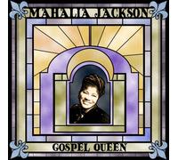 MAHALIA JACKSON-GOSPEL QUEEN