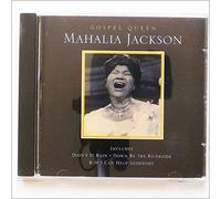 Mahalia Jackson – Gospel Queen – Import Royaume‑Uni