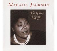 Mahalia Jackson - Gospels (CD Album Mahalia Jackson, 14 Tracks)