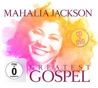Mahalia Jackson - Greatest Gospel [Import]