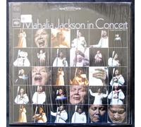 Mahalia Jackson - In Concert Easter Sunday
