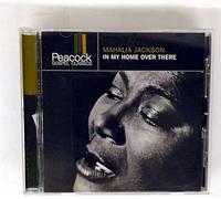 Mahalia Jackson - in My House Over There [Import]