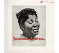 Mahalia Jackson - Just As I Am